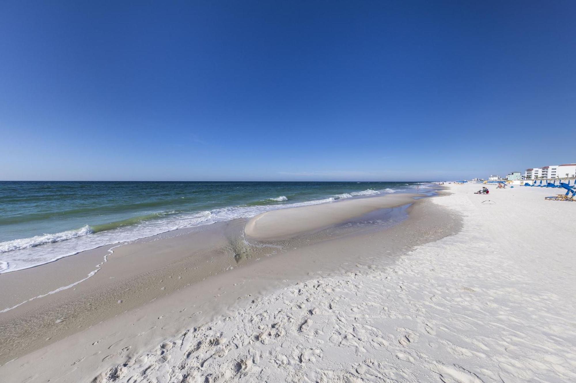 Harbor Place 310 Gulf Shores Eksteriør billede