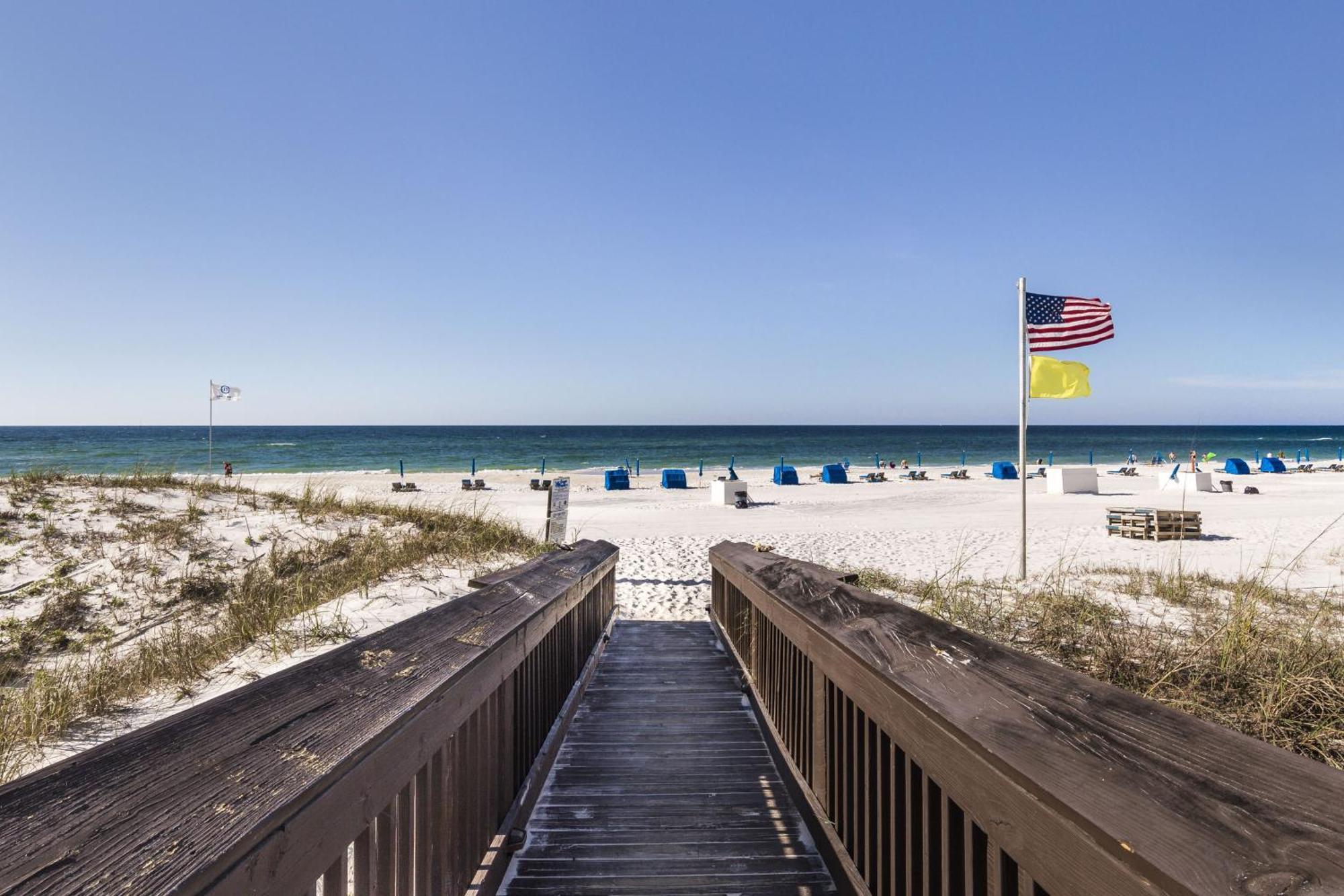Harbor Place 310 Gulf Shores Eksteriør billede