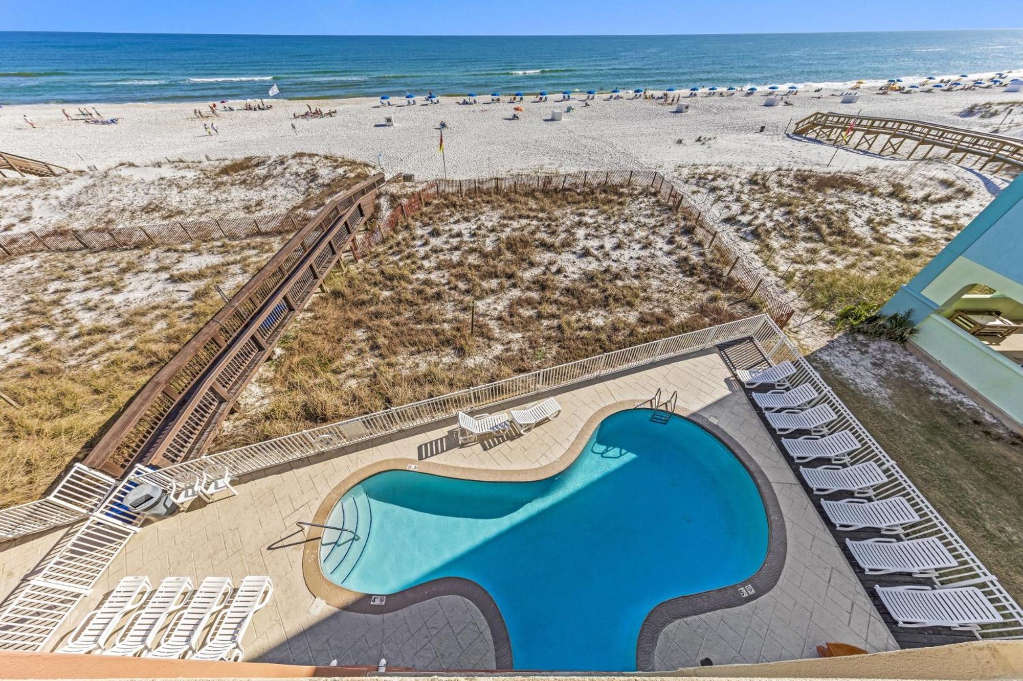 Harbor Place 310 Gulf Shores Eksteriør billede