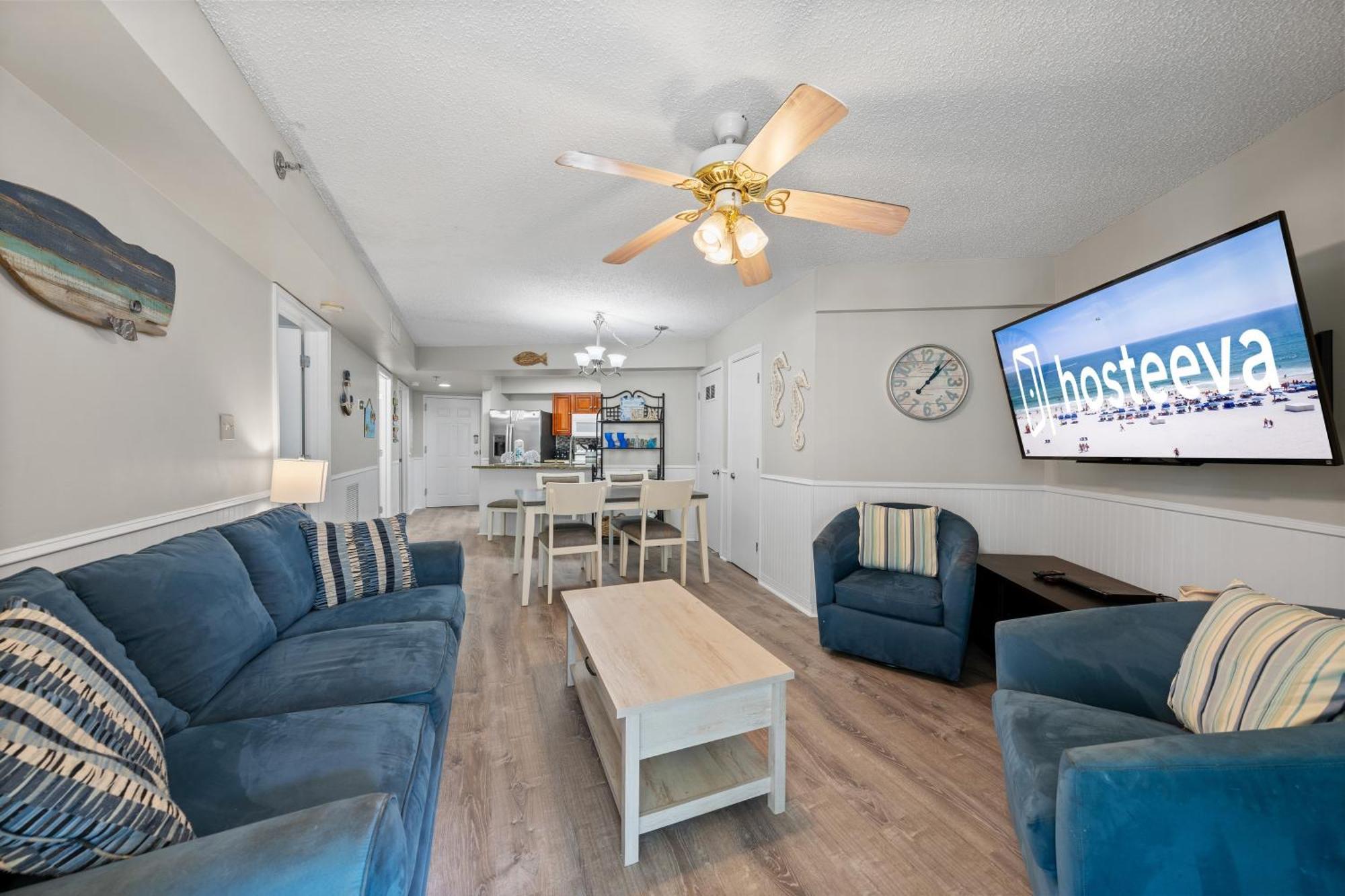 Harbor Place 310 Gulf Shores Eksteriør billede