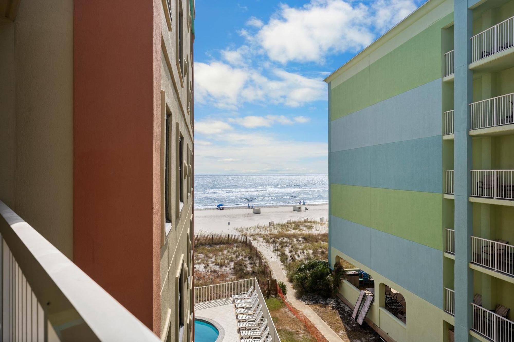Harbor Place 310 Gulf Shores Eksteriør billede