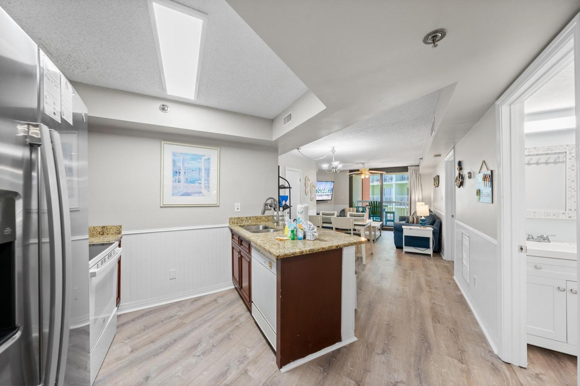 Harbor Place 310 Gulf Shores Eksteriør billede