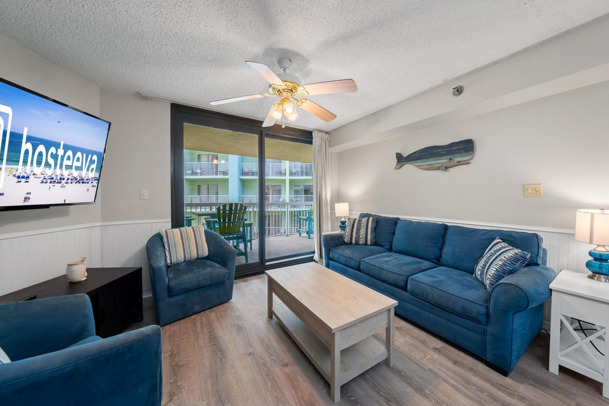 Harbor Place 310 Gulf Shores Eksteriør billede