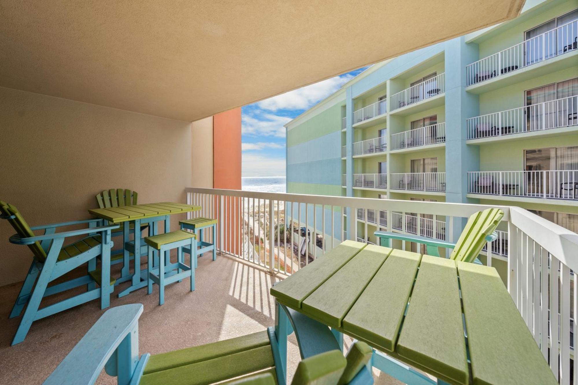 Harbor Place 310 Gulf Shores Eksteriør billede