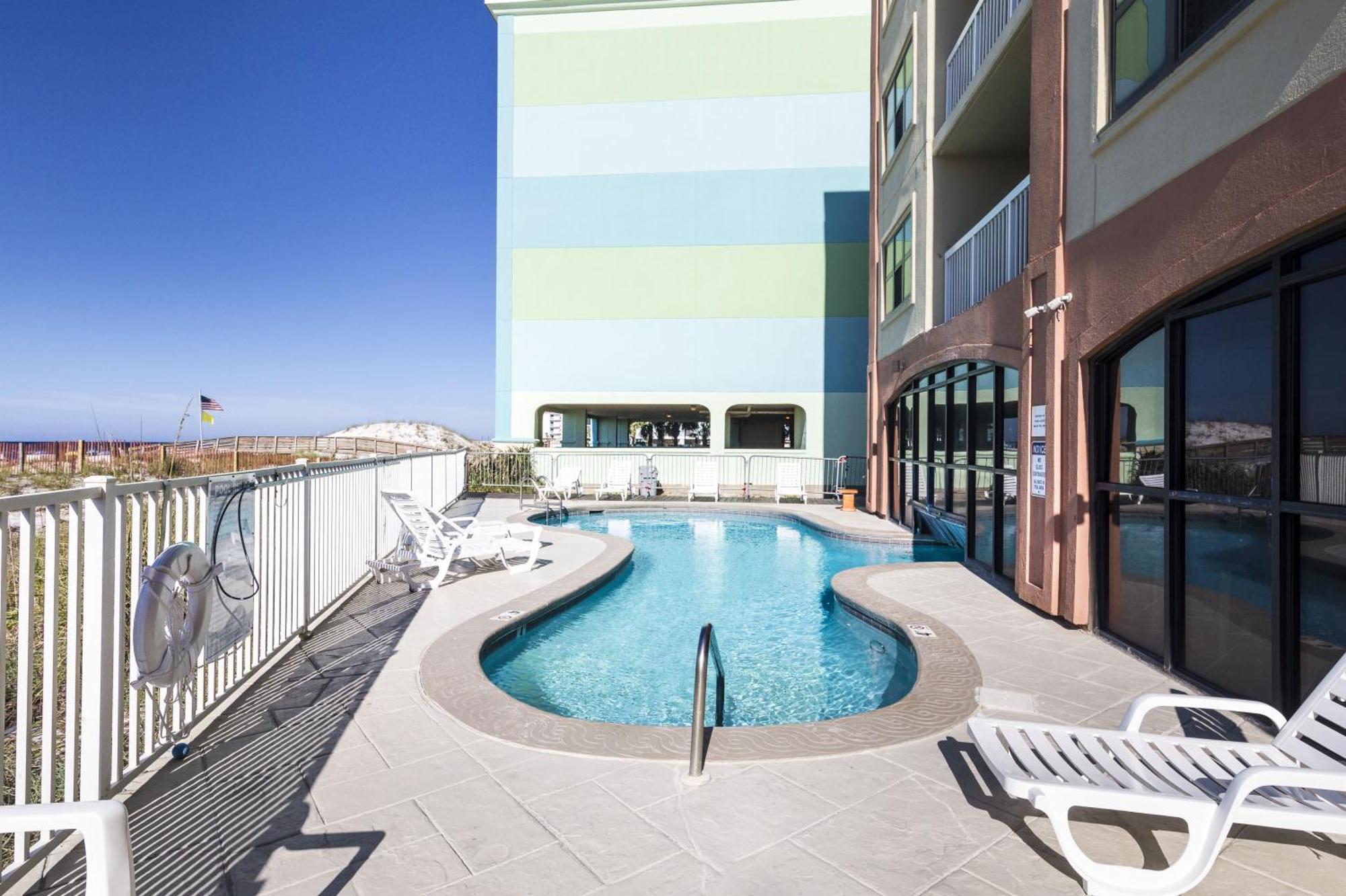 Harbor Place 310 Gulf Shores Eksteriør billede